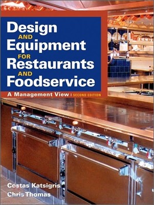 Design And Equipment For Restaurants And Foodservice