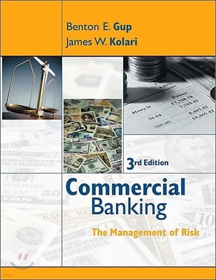 Commercial Banking : The Management of Risk