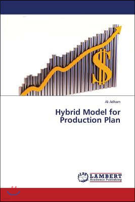 Hybrid Model for Production Plan