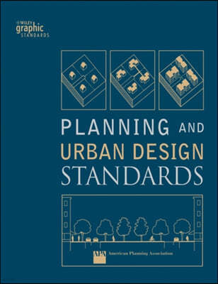 Planning and Urban Design Standards