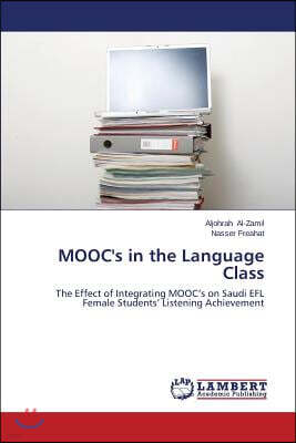 LAP Lambert Academic Publishing Mooc's in the Language Class
