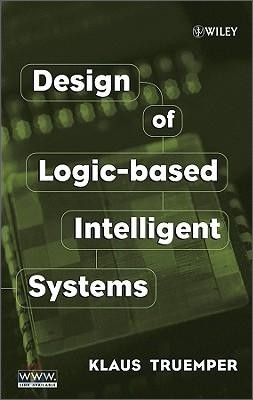 Design of Logic-Based Intelligent Systems