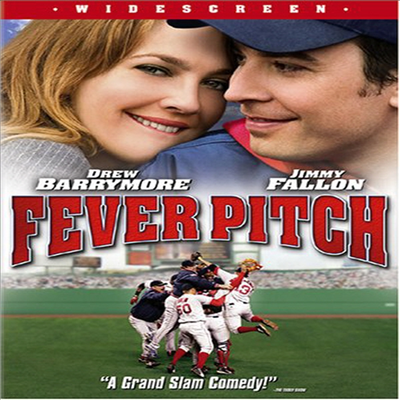 Fever Pitch (Widescreen Edition) (날 미치게 하는 남자)(지역코드1)(한글무자막)(DVD)