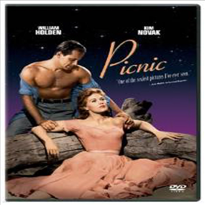 Picnic (ũ)(ڵ1)(ѱ۹ڸ)(DVD)