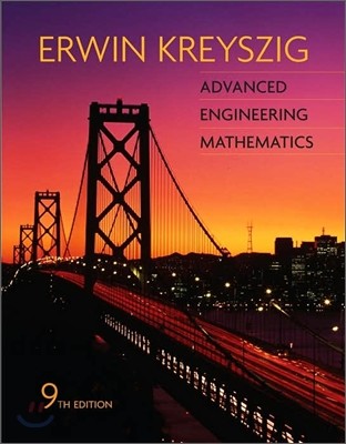 Advanced Engineering Mathematics