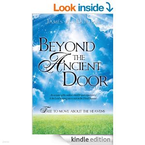 BEYOND THE ANCIENT DOOR