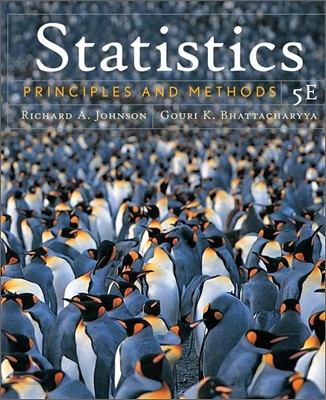 Statistics : Principles And Methods