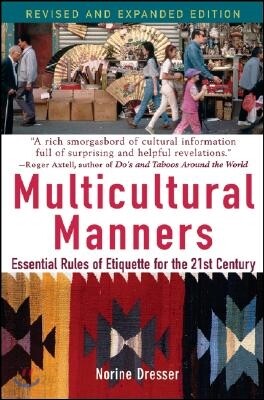 Multicultural Manners
