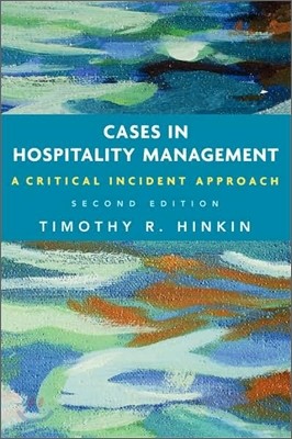 Cases in Hospitality Management