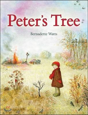 Peter's Tree