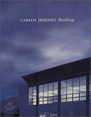 Carlos Jimenez : Buildings