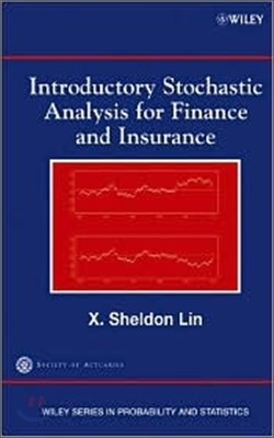 Introductory Stochastic Finance