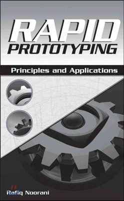 Rapid Prototyping: Principles and Applications