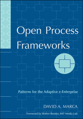 Open Process Frameworks: Patterns for the Adaptive E-Enterprise