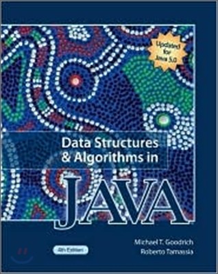 Data Structures and Algorithms in Java 4/E