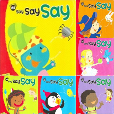 [õ米] н ع Say Say Say Aܰ Ʈ (6) - 4.6