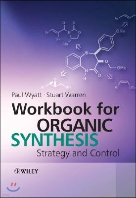 Workbook for Organic Synthesis