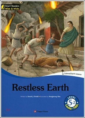 Restless Earth Level 5-2