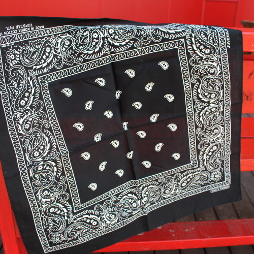 Hankie - Bandana (ռ) - 185