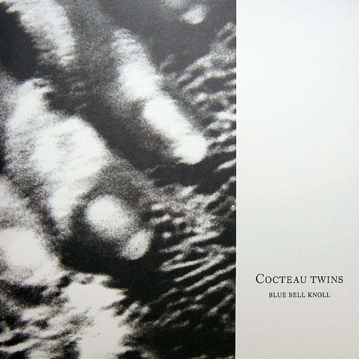 Cocteau Twins - Blue Bell Knoll [LP]