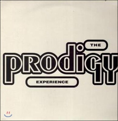 Prodigy — Experience 앨범 커버