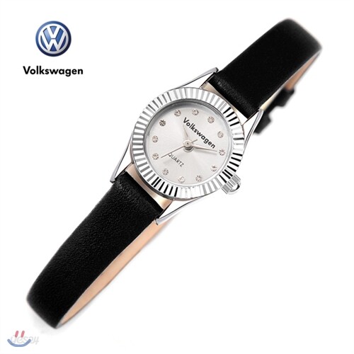 [Volkswagen] 폭스바겐 VW1419V-SVBK 본사정품 여성용 [0158609094]