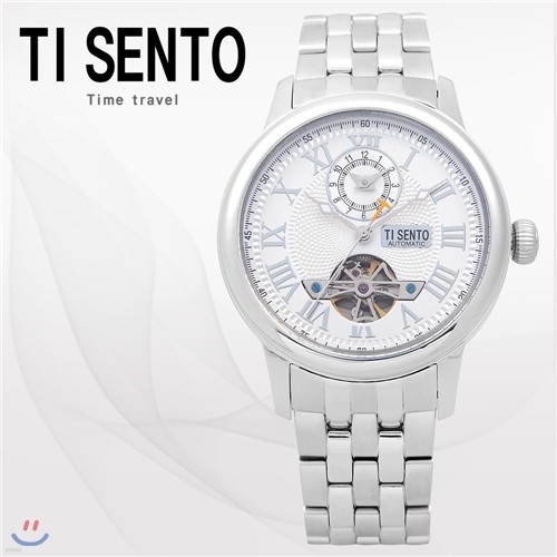 Ƽ(TI SENTO) ոð(TS50041WSdual/ Ż//ȭAS/ƽ/)