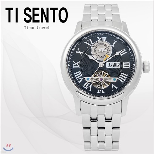 Ƽ(TI SENTO) ոð(TS50041BSdual/ Ż//ȭAS/ƽ/)