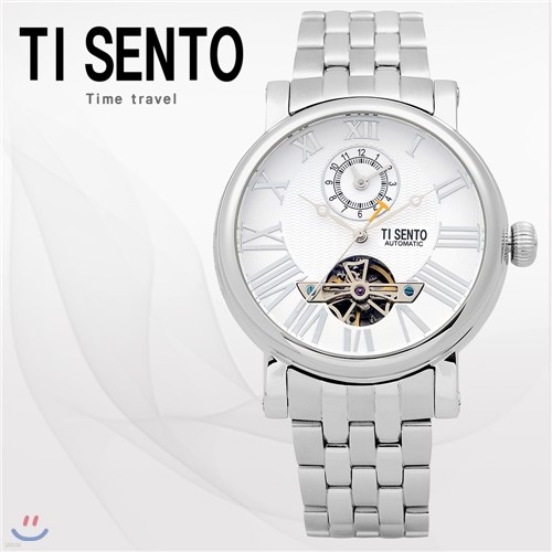 Ƽ(TI SENTO) ոð(TS50021WSdual/ Ż//ȭAS/ƽ/)