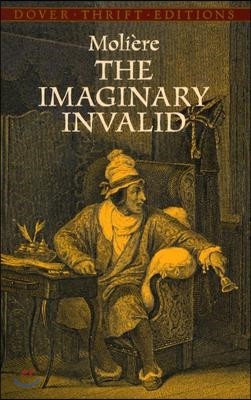 The Imaginary Invalid