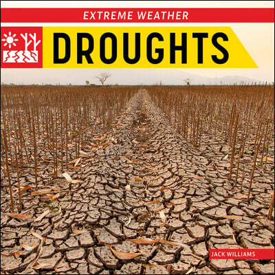 Norwood House Press Droughts