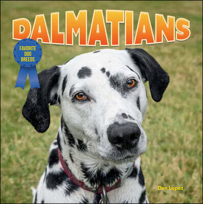 Norwood House Press Dalmatians