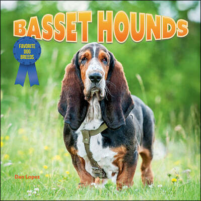 Norwood House Press Basset Hounds