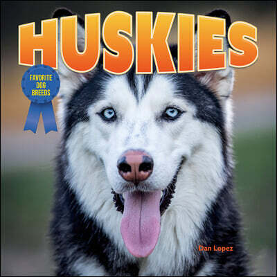 Norwood House Press Huskies