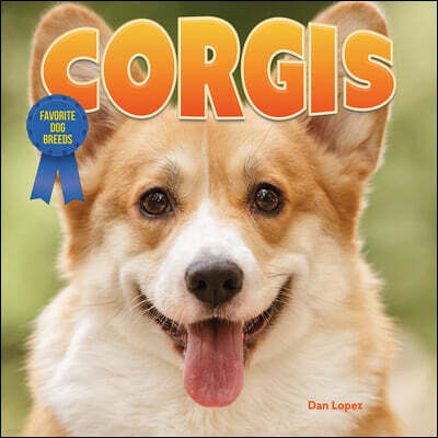Norwood House Press Corgis