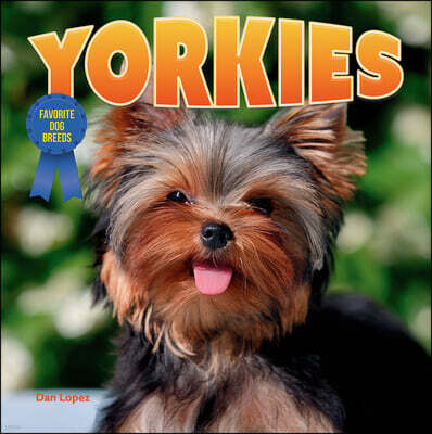 Norwood House Press Yorkies