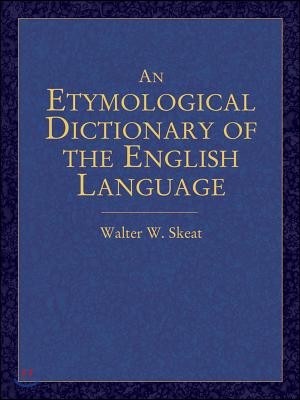 An Etymological Dictionary of the English Language