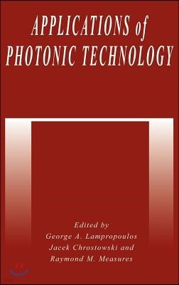 Applications of Photonic Technology