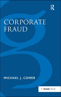 Corporate Fraud