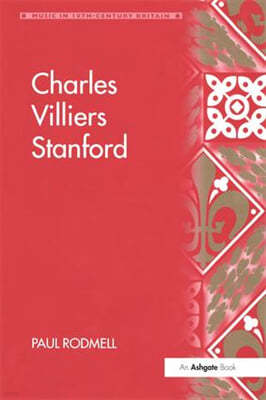 Charles Villiers Stanford