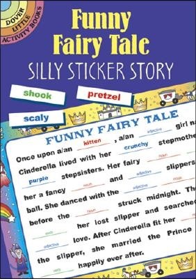 Funny Fairy Tale