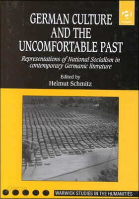 German Culture and the Uncomfortable Past