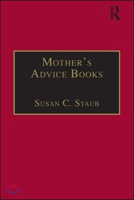 Mothers Advice Books