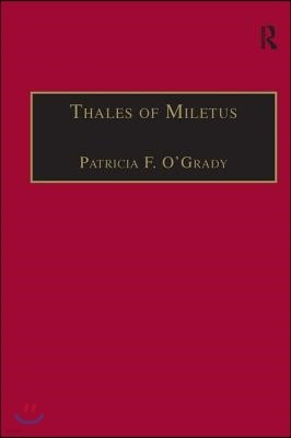 Thales of Miletus