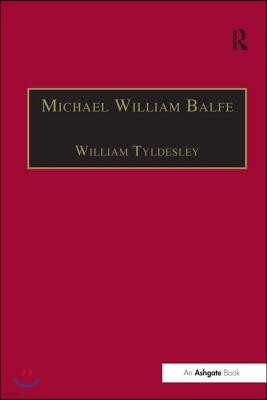 Michael William Balfe