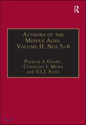 Authors of the Middle Ages, Volume II, Nos 5?6