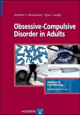 Obsessive-Compulsive Disorder in Adults