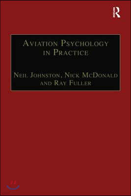 Aviation Psychology in Practice