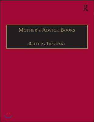 Mothers Advice Books