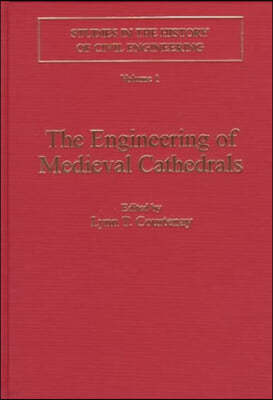 Engineering of Medieval Cathedrals